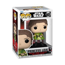 Funko Pop Star Wars: Return of the Jedi 40th Anniversary Princess Leia (Endor outfit) Pop! Vinyl