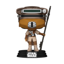 Funko Pop Star Wars: Return of the Jedi 40th Anniversary Leia Boushh Pop! Vinyl