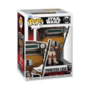 Funko Pop Star Wars: Return of the Jedi 40th Anniversary Leia Boushh Pop! Vinyl