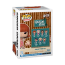 Funko Pop Gilligan's Island Ginger Grant Pop! Vinyl