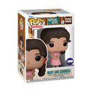Funko Pop Gilligan's Island Mary Ann Summers Pop! Vinyl
