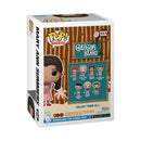 Funko Pop Gilligan's Island Mary Ann Summers Pop! Vinyl