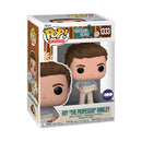 Funko Pop Gilligan's Island Roy "The Professor" Hinkley Pop! Vinyl