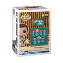 Funko Pop Gilligan's Island Roy "The Professor" Hinkley Pop! Vinyl