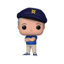 Funko Pop Gilligan's Island Jonas "The Skipper" Grumby Pop! Vinyl