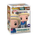 Funko Pop Gilligan's Island Thurston Howell III Pop! Vinyl