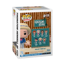 Funko Pop Gilligan's Island Thurston Howell III Pop! Vinyl