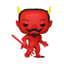 Funko Pop Loteria El Diablito Pop! Vinyl