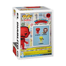 Funko Pop Loteria El Diablito Pop! Vinyl