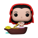 Funko Pop Loteria La Chalupa Pop! Vinyl