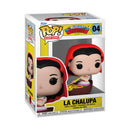 Funko Pop Loteria La Chalupa Pop! Vinyl