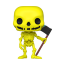 Funko Pop Loteria La Muerte Pop! Vinyl
