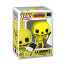 Funko Pop Loteria La Muerte Pop! Vinyl