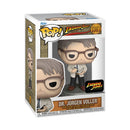 Funko Pop Indiana Jones and the Dial of Destiny (2023) Dr. Jurgen Voller Pop! Vinyl