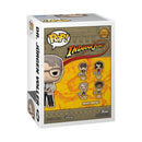 Funko Pop Indiana Jones and the Dial of Destiny (2023) Dr. Jurgen Voller Pop! Vinyl