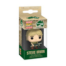 Funko Pop Crocodile Hunter Steve Irwin Pop! Keychain