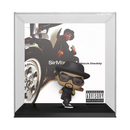 Funko Pop Sir Mix a Lot Mack Daddy Pop! Album