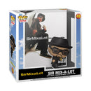 Funko Pop Sir Mix a Lot Mack Daddy Pop! Album