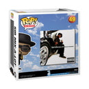 Funko Pop Sir Mix a Lot Mack Daddy Pop! Album