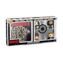 Funko Pop Soundgarden Badmotorfinger Pop! Album Deluxe