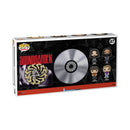 Funko Pop Soundgarden Badmotorfinger Pop! Album Deluxe