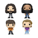 Funko Pop Soundgarden Badmotorfinger Pop! Album Deluxe