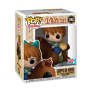 Funko Pop Inuyasha Shippo 6" Pop! Vinyl NYCC 2023 US Exclusive [RS]