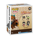 Funko Pop Inuyasha Shippo 6" Pop! Vinyl NYCC 2023 US Exclusive [RS]