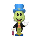 Funko Pop Pinocchio Jiminy Cricket Vinyl C2E2 2024 US Exclusive SODA (with chase) [RS]