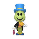 Funko Pop Pinocchio Jiminy Cricket Vinyl C2E2 2024 US Exclusive SODA (with chase) [RS]