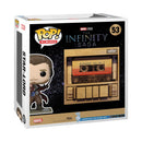 Funko Pop Guardians of the Galaxy Guardians of the Galaxy Awesome Mix Pop! Album