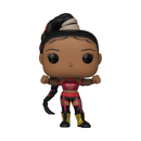 Funko Pop WWE Bianca Belair Wrestlemania 38 Pop! Vinyl