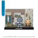 Funko Pop Avengers 4: Endgame Thor's House Pop! Moment Deluxe