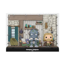 Funko Pop Avengers 4: Endgame Thor's House Pop! Moment Deluxe