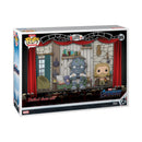 Funko Pop Avengers 4: Endgame Thor's House Pop! Moment Deluxe