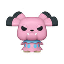 Funko Pop Pokemon Snubbull Pop! Vinyl [RS]