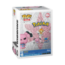 Funko Pop Pokemon Snubbull Pop! Vinyl [RS]