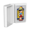 Funko Pop Pinocchio (1940) Pinocchio US Exclusive Rewind Figure [RS]