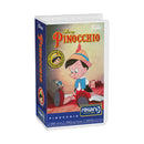 Funko Pop Pinocchio (1940) Pinocchio US Exclusive Rewind Figure [RS]