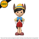 Funko Pop Pinocchio (1940) Pinocchio US Exclusive Rewind Figure [RS]