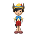 Funko Pop Pinocchio (1940) Pinocchio US Exclusive Rewind Figure [RS]