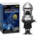Funko Pop Battlestar Galactica Cylon US Exclusive Rewind Figure [RS]