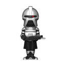 Funko Pop Battlestar Galactica Cylon US Exclusive Rewind Figure [RS]