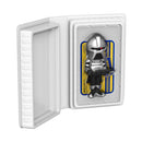 Funko Pop Battlestar Galactica Cylon US Exclusive Rewind Figure [RS]