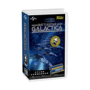 Funko Pop Battlestar Galactica Cylon US Exclusive Rewind Figure [RS]