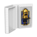 Funko Pop Battlestar Galactica Cylon US Exclusive Rewind Figure [RS]