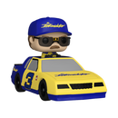 Funko Pop Nascar Dale Earnhardt Sr W600 Pop! Vinyl Ride
