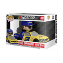 Funko Pop Nascar Dale Earnhardt Sr W600 Pop! Vinyl Ride