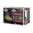 Funko Pop Nascar Dale Earnhardt Sr W600 Pop! Vinyl Ride
