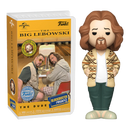 Funko Pop Big Lebowski Lebowski US Exclusive Rewind Figure [RS]